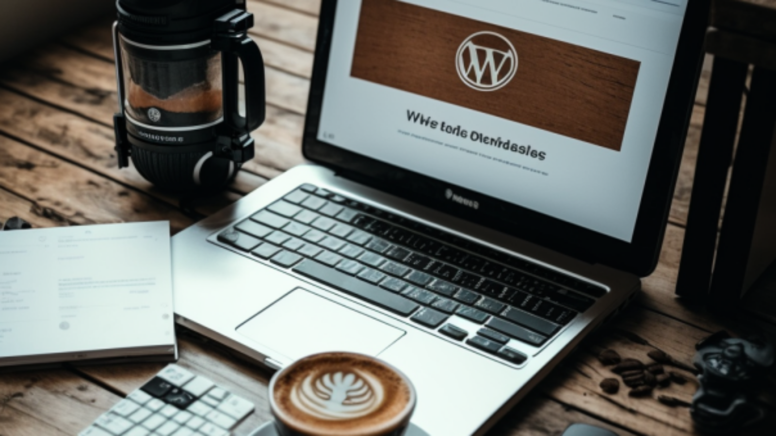 Почему WordPress является лучшим движком для создания сайта