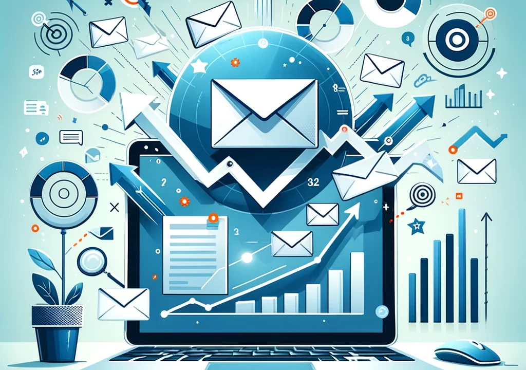 Мастерство Email-маркетинга Усиление вашего онлайн-присутствия